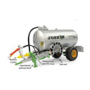 Carrobotte Joskin Aquatrans 3600 1:32