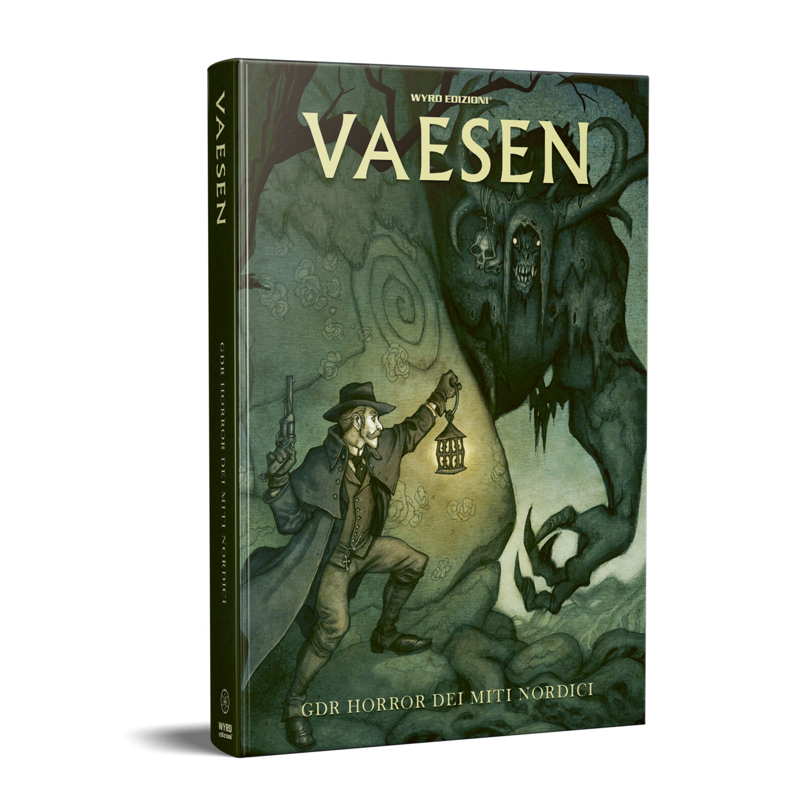 Vaesen - le Mitiche Gran Bretagna E Irlanda DS Modellismo Vaesen le Mitiche Gran Bretagna E Irlanda