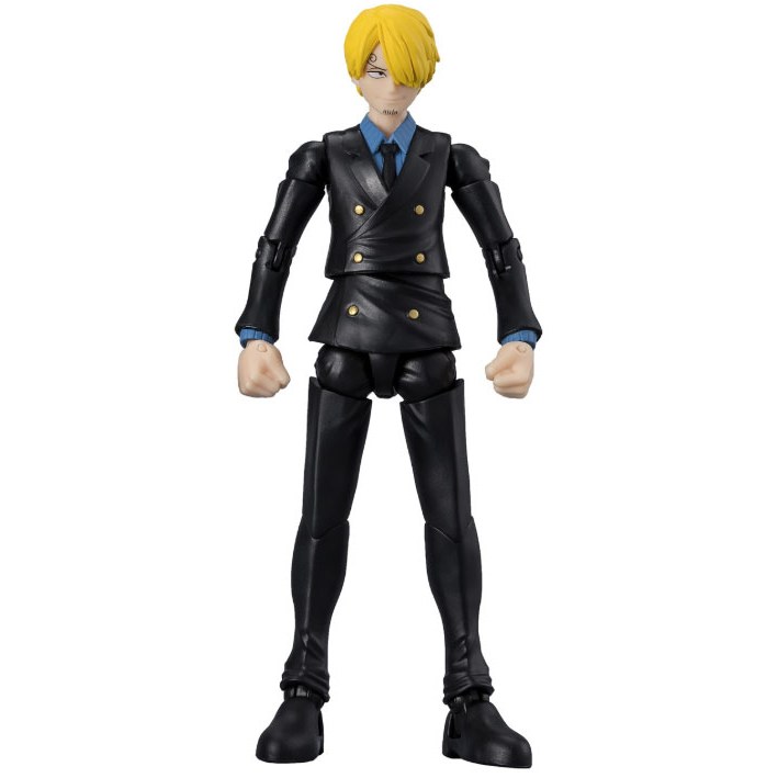 One Piece Ultimate Legends Sanji DS Modellismo One Piece Ultimate Legends Sanji
