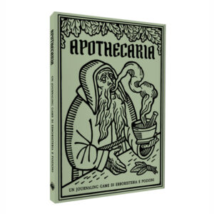 Apothecaria Edizione Italiana