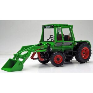 Deutz Intrac 2003 A W/Frontloader 1974-1978 1:32