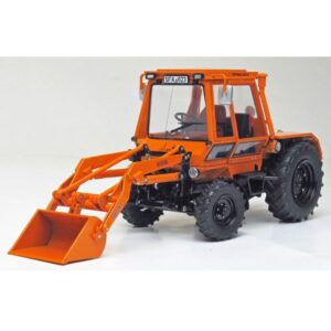 Deutz Intrac 2003 A Mit Frontlader 1974-1978 1:32