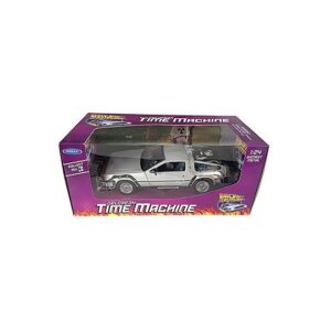 Back to the Future Diecast Model 1/24 ´81 DeLorean LK Coupe