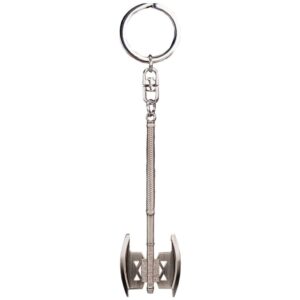 Apribottiglie Il Signore degli Anelli Keyring Gimli's Axe