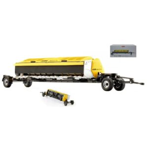 TESTATA PER TRINCE SEMOVENTI Zum ProfiCut 700 W/TRANSPORT TRAILER 1:32