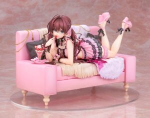 Statua Idolmaster Cinderella Girls Shiki