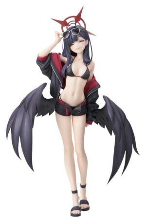 Blue Archive PVC Figure Ichika 26 scala 1/7