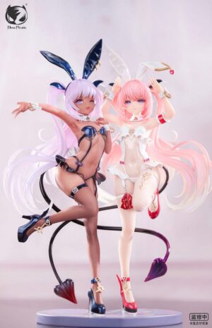 Original Character PVC Statuen scala 1/6