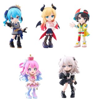 Hololive Production PalVerse Mini Vol.2