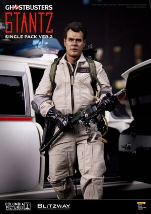 Ghostbusters Premium Ums Action Raymond
