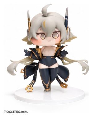 Trickal Chibi Go Renewa Cerberus Project