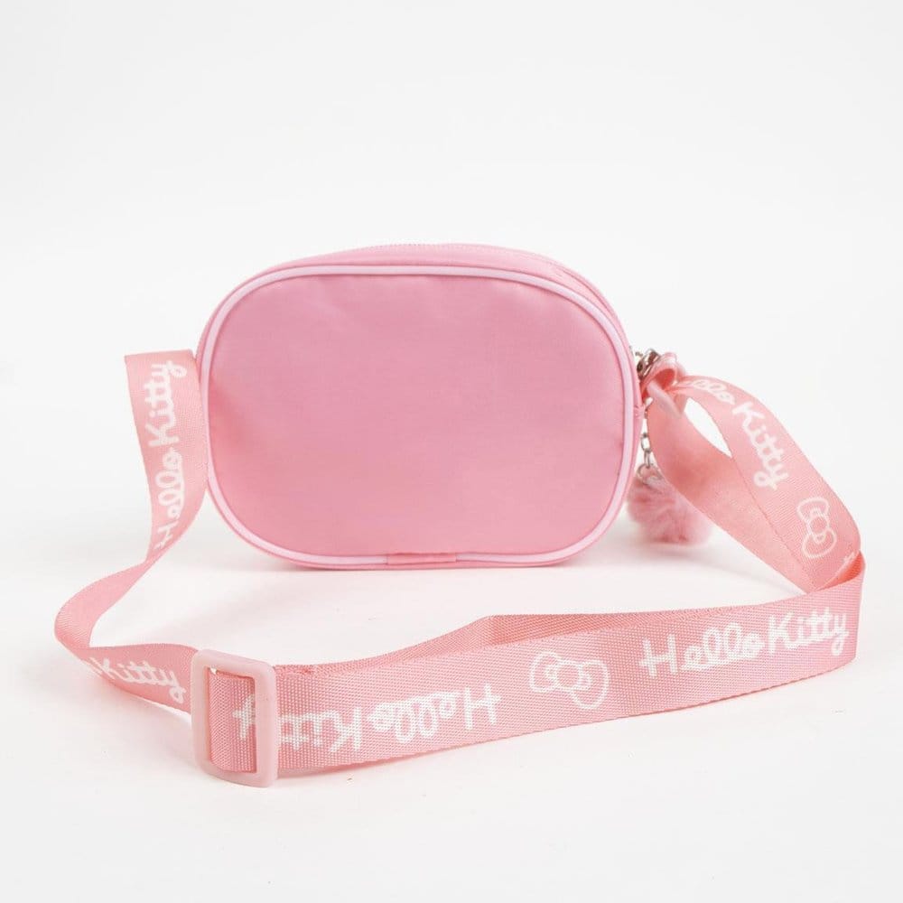 Borsa a tracolla Sanrio Hello Kitty Fantasia 11 x 17 x 4 cm DS Modellismo Borsa a tracolla Sanrio Hello Kitty Fantasia - vista 3