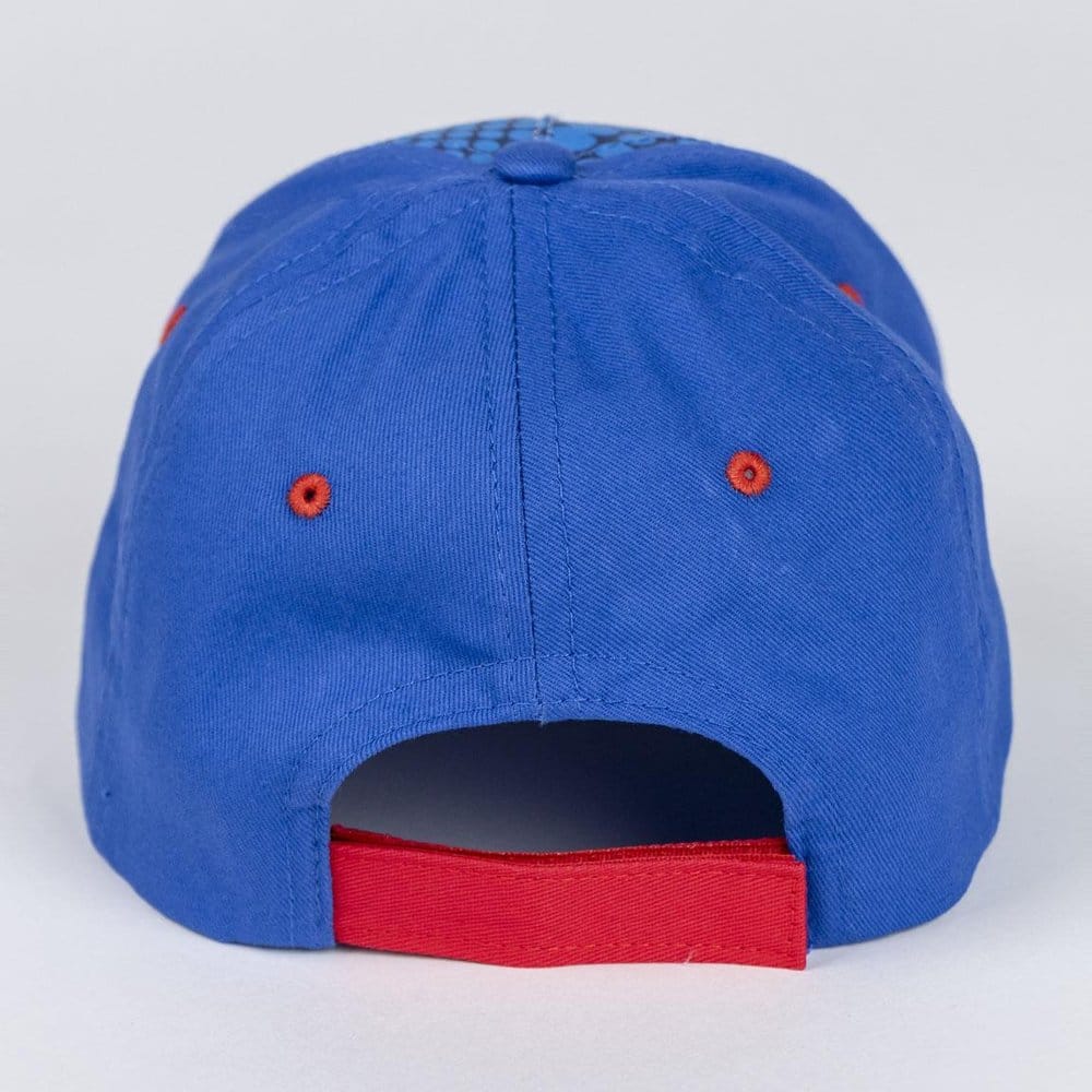 Cappellino Marvel da baseball Avengers Assortment (12) DS Modellismo Cappellino Marvel da baseball Avengers - vista 5