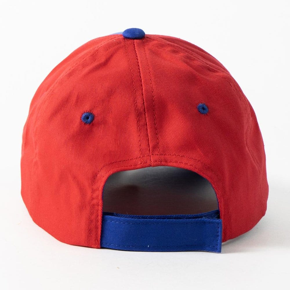 Cappellino Sonic The Hedgehog da baseball B Assortment (12) DS Modellismo Cappellino Sonic Hedgehog da baseball B - vista 2