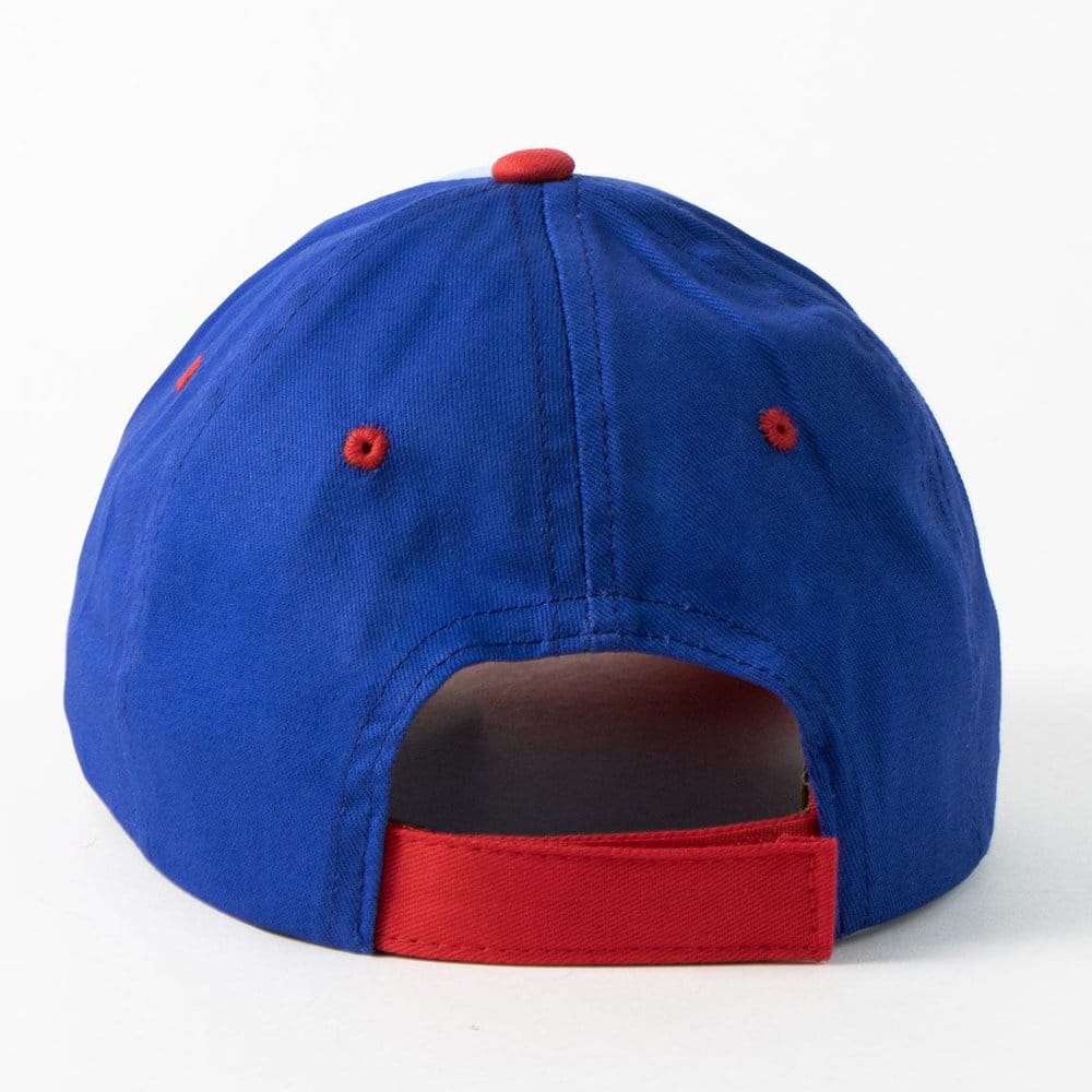 Cappellino Sonic The Hedgehog da baseball B Assortment (12) DS Modellismo Cappellino Sonic Hedgehog da baseball B - vista 6