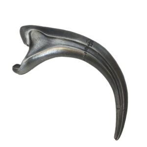 Apribottiglie Jurassic Park Fossil Raptor