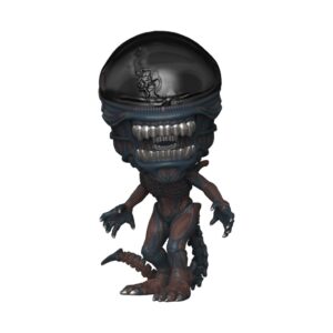 Aliens Romulus Super Sized POP! Animation