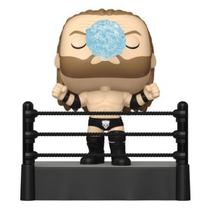 Wwe POP! Premium Triple H (Ring Entrance)