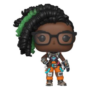 Borderlands 4 POP! Games Harlowe Damaged
