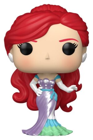 Disney Princess Grand Entrances POP! Ariel