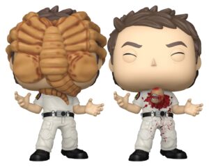 Alien POP! Kane Cb w/Chase Assortment (6)