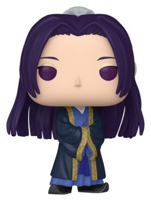 Apothecary Diaries POP! Animation Jinshi