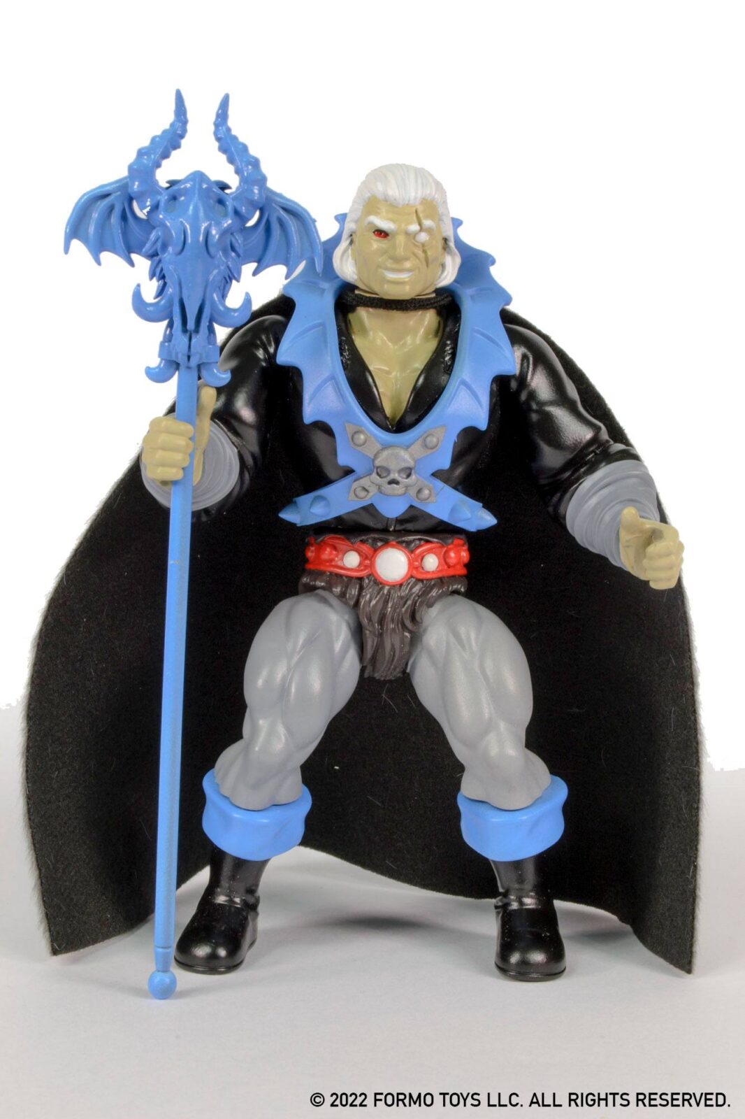 Legends of Dragonore The Beginning Build-A Action Figure Oskuro 14 cm DS Modellismo Legends Dragonore Beginning Build-A Action