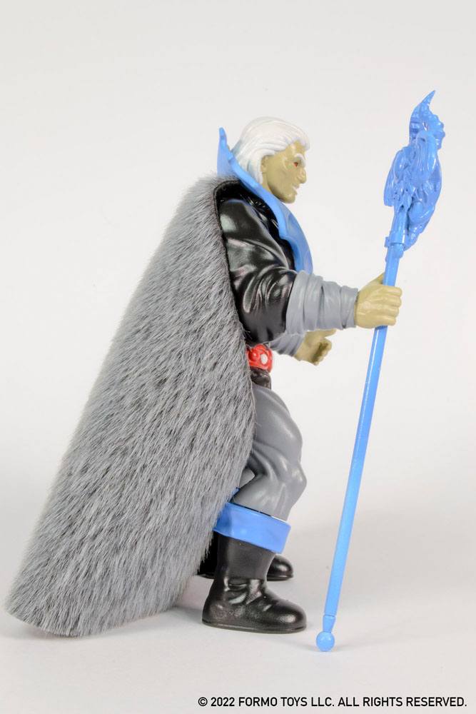 Legends of Dragonore The Beginning Build-A Action Figure Oskuro 14 cm DS Modellismo Legends Dragonore Beginning Build-A Action - vista 5