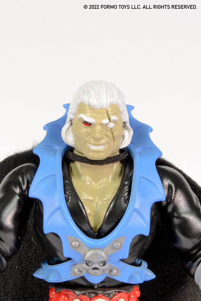 Legends of Dragonore The Beginning Build-A Action Figure Oskuro 14 cm DS Modellismo Legends Dragonore Beginning Build-A Action - vista 2