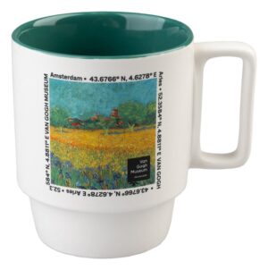 Tazza Van Gogh Museum Premium 350 ml