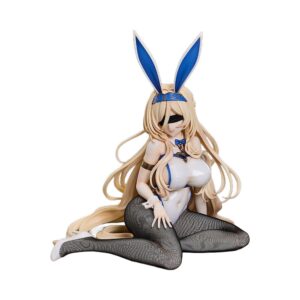 Statua Goblin Slayer Sword Maiden Bunny