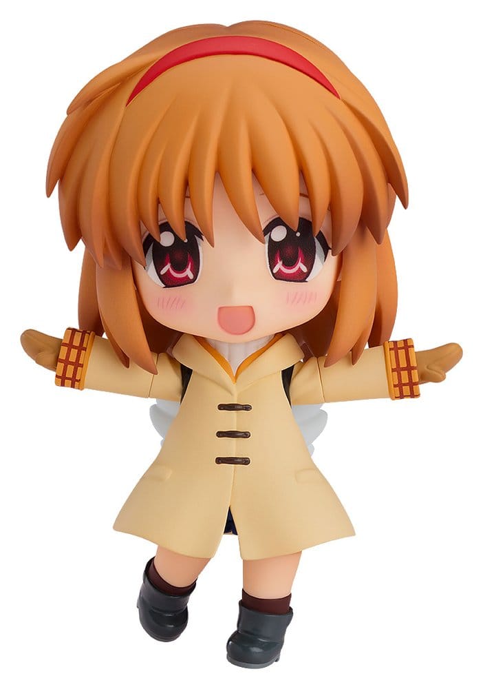 Kanon Nendoroid Action Figure Ayu Tsukimiya 10 cm DS Modellismo Kanon Nendoroid Action Ayu Tsukimiya