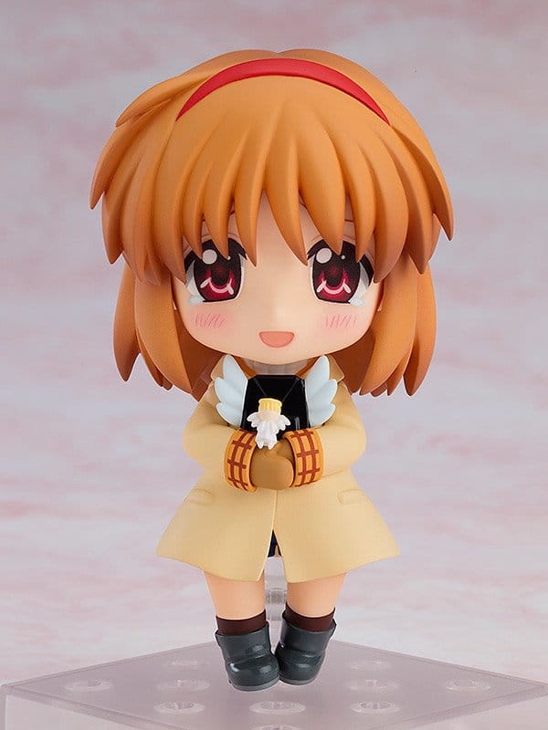 Kanon Nendoroid Action Figure Ayu Tsukimiya 10 cm DS Modellismo Kanon Nendoroid Action Ayu Tsukimiya - vista 6