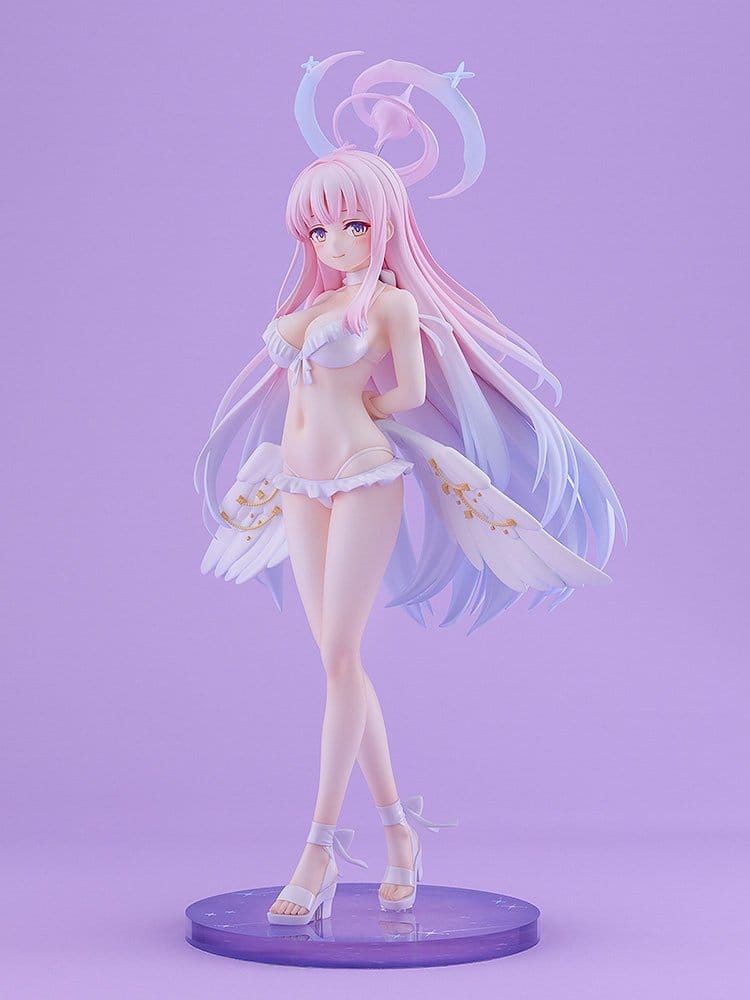 Blue Archive G.S. Collection PVC Figure 1/7 Mika (Swimsuit) 26 cm DS Modellismo Blue Archive G.S. Mika (Swimsuit) - vista 4