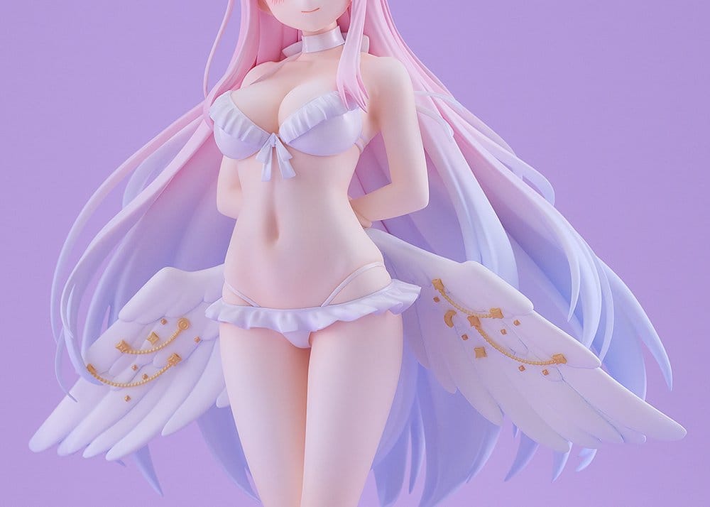 Blue Archive G.S. Collection PVC Figure 1/7 Mika (Swimsuit) 26 cm DS Modellismo Blue Archive G.S. Mika (Swimsuit) - vista 2