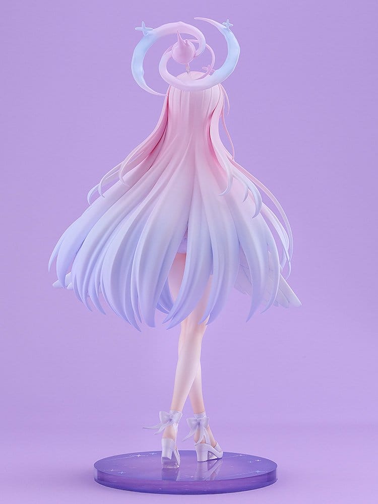 Blue Archive G.S. Collection PVC Figure 1/7 Mika (Swimsuit) 26 cm DS Modellismo Blue Archive G.S. Mika (Swimsuit) - vista 5