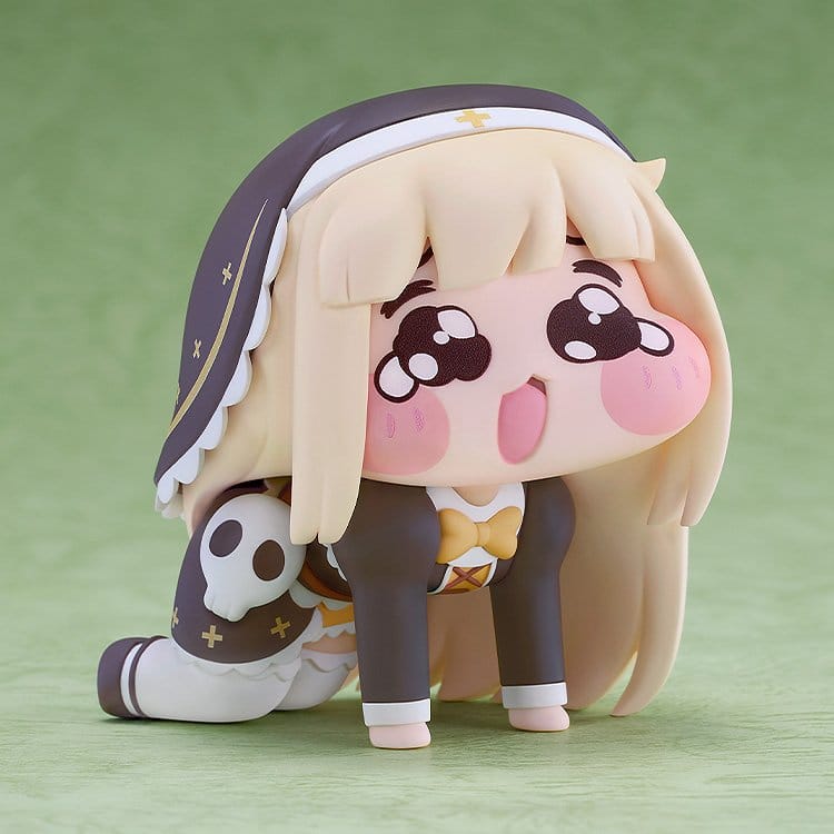 Trickal: Chibi Go Pop Up Parade PVC Figure Petite Speaki 8 cm DS Modellismo Trickal: Chibi Go Pop Up Parade Petite - vista 4