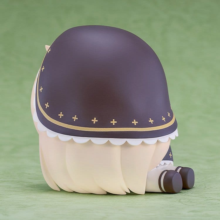 Trickal: Chibi Go Pop Up Parade PVC Figure Petite Speaki 8 cm DS Modellismo Trickal: Chibi Go Pop Up Parade Petite - vista 3