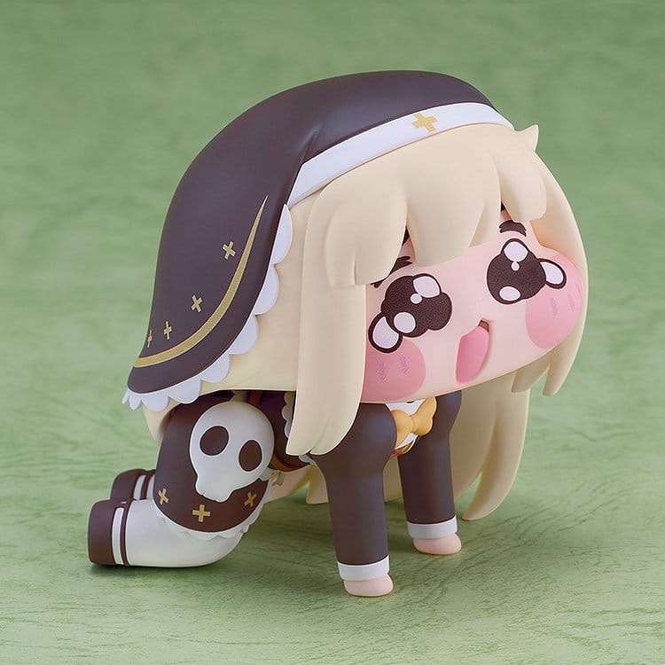 Trickal: Chibi Go Pop Up Parade PVC Figure Petite Speaki 8 cm DS Modellismo Trickal: Chibi Go Pop Up Parade Petite - vista 5