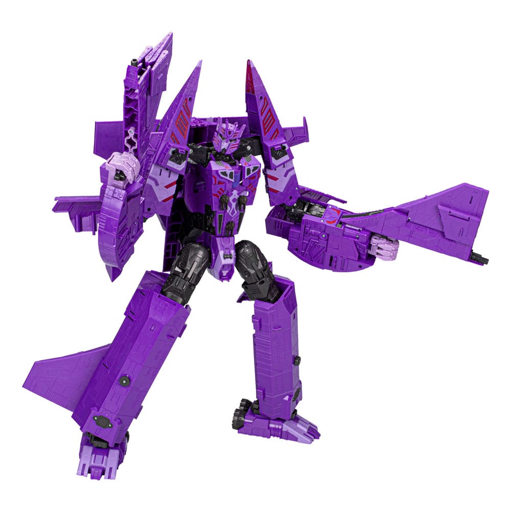Transformers Generations Legacy Evolution Titan Class Action Figure Decepticon Nemesis 60 cm - Damaged packaging DS Modellismo Transformers Generations Legacy Evolution