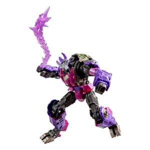 Transformers One Studio Voyager Class Action