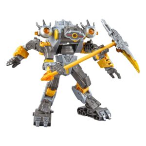 Transformers Age Primes Voyager Class Action