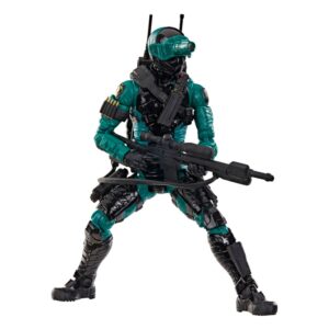 G.I. Joe Classified Action Night-Viper