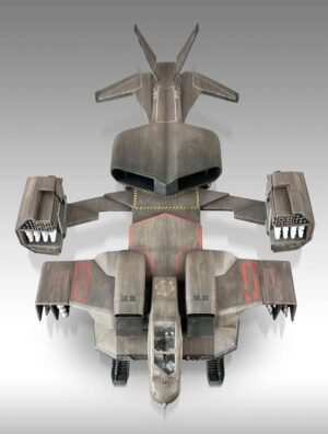 Replica Aliens UD-4 Cheyenne Dropship