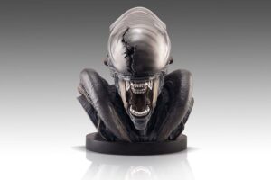 Alien Romulus Bust Xenomorph