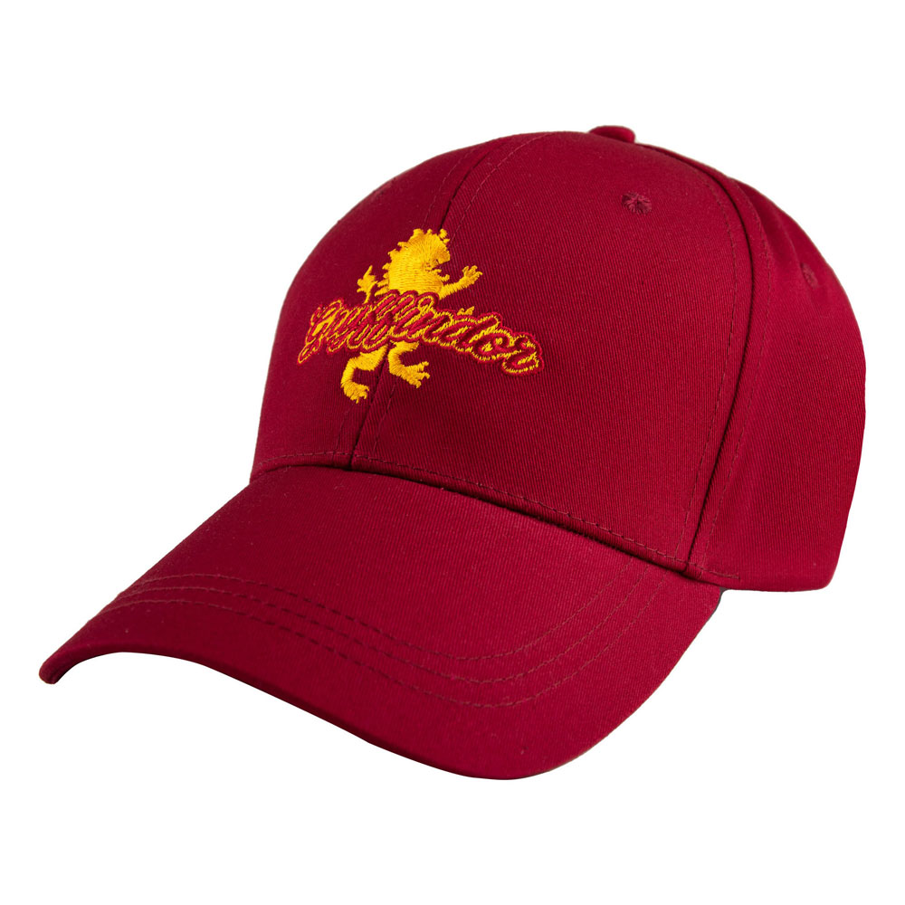 Cappellino Harry Potter Curved Bill Grifondoro DS Modellismo Cappellino Harry Potter Curved Bill