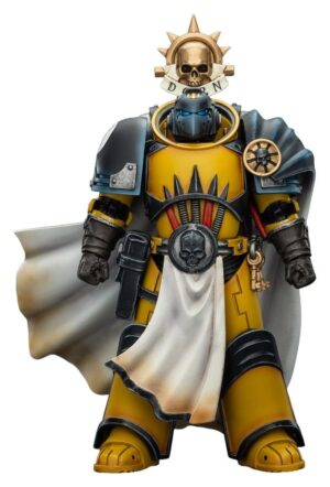 Modellini in Scala | Diecast,Kit e Funko Pop | DS Modellismo DS Modellismo Warhammer Imperial Fists Action Librarian