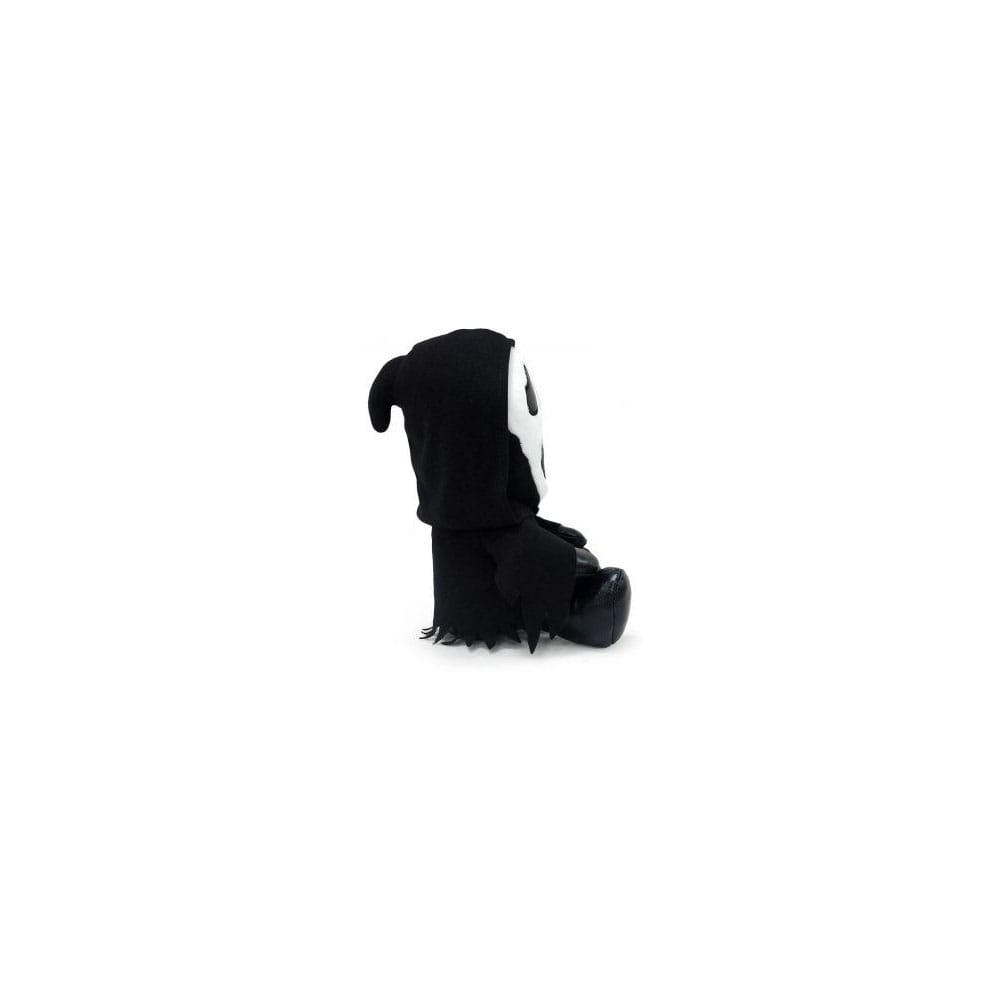 Peluche Scream Phunny Ghost Face 20 cm DS Modellismo Peluche Scream Phunny Ghost Face Kidrobot