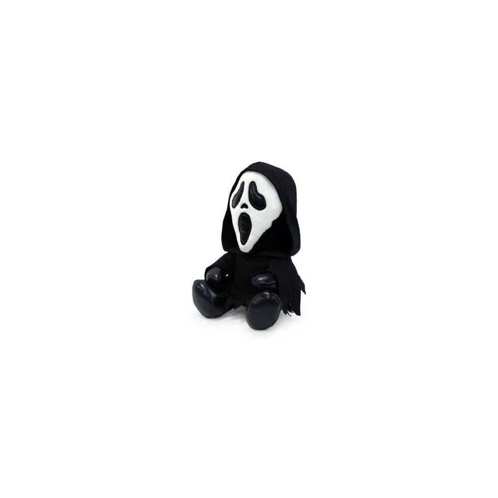 Peluche Scream Phunny Ghost Face 20 cm DS Modellismo Peluche Scream Phunny Ghost Face Kidrobot