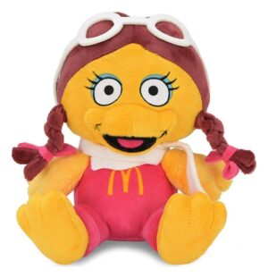 Peluche McDonald's Phunny Birdie Early Bird
